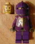 LEGO® Minifigurák Knights Kingdom II - Danju cas269 (cas269)
