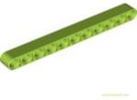 LEGO® Alkatrészek (Pick a Brick) Lime színű Technic Elem 11M 6293920 (6293920)