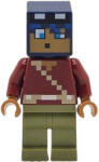 LEGO® Minifigurák Mocsári felfedező min161 (min161)