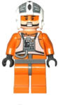 LEGO® Minifigurák Lázadó Pilóta - Y-Szárnyú Űrhajó sw0369 (sw0369)