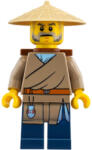 LEGO® Minifigurák Jamanakai Villager njo0329 (njo0329)
