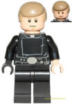 LEGO® Minifigurák Luke Skywalker (Jedi mester) sw0635 (sw0635)