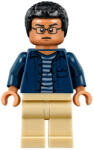 LEGO® Minifigurák Franklin Webb jw022 (jw022)