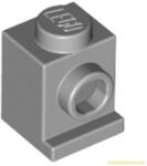 LEGO® Alkatrészek (Pick a Brick) Világos kékes-szürke 1X1 Merevített Kocka 4211476 (4211476)