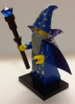 LEGO® Minifigurák Minifigura 12. sorozat - Mágus col12-1 (col12-1)