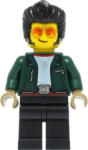 LEGO® Minifigurák Tread Octane cty1094 (cty1094)