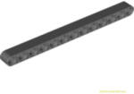 LEGO® Alkatrészek (Pick a Brick) Sötét kékes-szürke Technic 1X13 Elem 4522937 (4522937)