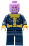 LEGO® Minifigurák Thanos - sötétkék karokkal és lábbakkal sh0761 (sh0761)
