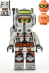 LEGO® Minifigurák Clone Commando Tech, Experimental Unit Clone Force 99 sw1150 (sw1150)