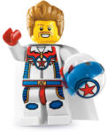 LEGO® Minifigurák Minifigura 7. sorozat - Fenegyerek col07-7 (col07-7)