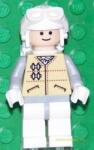 LEGO® Minifigurák Hoth-i lázadó 3. minifigura sw0167 (sw0167)
