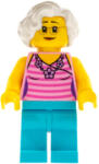 LEGO® Creator 3in1 Gyermek nagymamája twn328 (twn328)