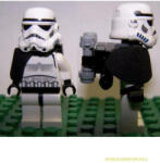 LEGO® Minifigurák Birodalmi Rohamosztagos (Tatooine) sw0271 (sw0271)