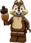 LEGO® Minifigurák Chip - Csipet Csapat coldis2-7 (coldis2-7)
