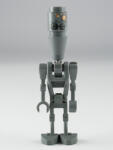 LEGO® Star Wars IG-88 (Nyomtatott fej) sw0351 (sw0351)