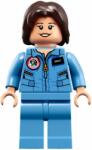 LEGO® Minifigurák Sally Ride idea037 (idea037)