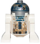LEGO® Minifigurák R2-D2 Sárosan sw0908 (sw0908)