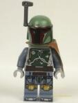 LEGO® Minifigurák Boba Fett sw0711 (sw0711)