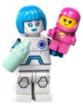 LEGO® 2024 LEGO® Újdonságok Android ápolónő col26-6 (col26-6)