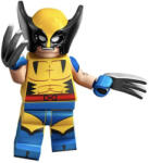 LEGO® 2023 LEGO® Újdonságok Farkas colmar2-12 (colmar2-12)