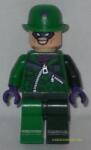 LEGO® Minifigurák Rébusz zöld ruhában sh0088 (sh0088)