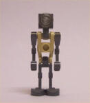 LEGO® Minifigurák ASP Droid sw0145 (sw0145)