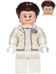 LEGO® Minifigurák Princess Leia (Hoth Outfit) sw0958 (sw0958)