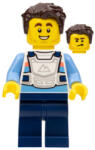 LEGO® Minifigurák Harl Hubbs - Stuntz Crew cty1488 (cty1488)