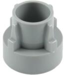 LEGO® Alkatrészek (Pick a Brick) Világos kékes-szürke Technic gyűrű 4278756 (4278756)