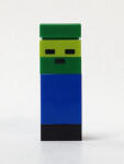 LEGO® Minifigurák Micromob Zombie min005 (min005)
