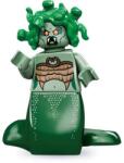 LEGO® Minifigurák Minifigura 10. sorozat - Medúza col10-2 (col10-2)
