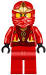 LEGO® Minifigurák Kai - Rebooted njo205 (njo205)