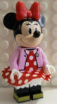 LEGO® Minifigurák Minnie Mouse dis074 (dis074)