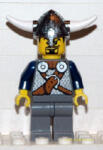 LEGO® Minifigurák Viking Harcos 1c vik022 (vik022)