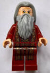 LEGO® Minifigurák Albus Dumbledore hp147 (hp147)
