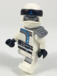 LEGO® Minifigurák Zane - Sons of Garmadon njo0410 (njo0410)