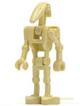 LEGO® Minifigurák Battle Droid sw0001c (sw0001c)