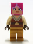 LEGO® Minifigurák Vadásznő (Minecraft) min095 (min095)