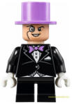 LEGO® Minifigurák A Pingvin - Klasszikus TV Sorozat sh0239 (sh0239)
