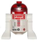 LEGO® Minifigurák Astromech Droid sw0534 (sw0534)