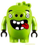 LEGO® Minifigurák Malac - Vigyorgó Arccal ang002 (ang002)
