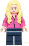 LEGO® Minifigurák Penny (Agymenők) idea015 (idea015)