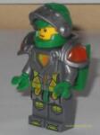 LEGO® Minifigurák Aaron - Lövedékkel A Hátán nex004 (nex004)