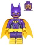 LEGO® Minifigurák Batgirl, Sárga Köpennyel dim044 (dim044)
