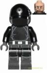 LEGO® Minifigurák Star Wars Birodalmi tüzér sw0520 (sw0520)