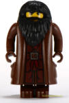 LEGO® Minifigurák Rubeus Hagrid hp009 (hp009)