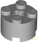 LEGO® Alkatrészek (Pick a Brick) Világos kékes-szürke 2X2 Kerek Elem 4211526 (4211526)