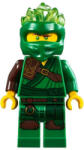 LEGO® Minifigurák Lloyd FS njo519 (njo519)