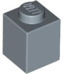 LEGO® Alkatrészek (Pick a Brick) Homok kék 1x1 Elem 4169428 (4169428)