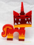 LEGO® Minifigurák Szuper Dühös Kitty tlm091 (tlm091)